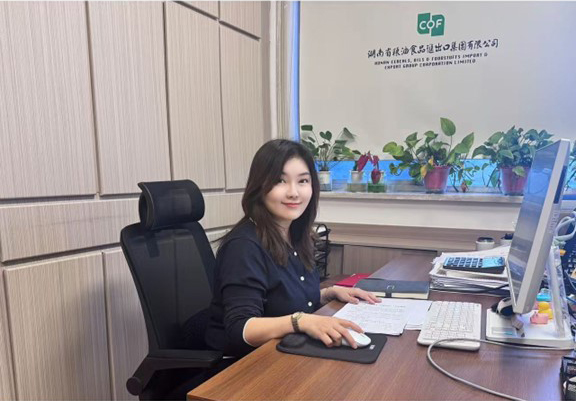 【樹立先進典型 汲取奮進力量】點贊！這4人榮獲2024年度“集團先進工作者”